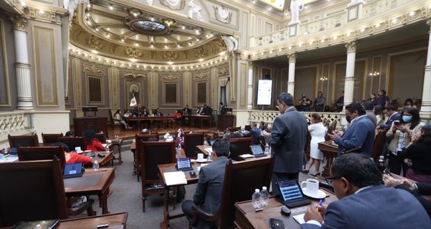 Nuevo Congreso de Puebla: obras iniciarían en junio e INAH vigilará excavación