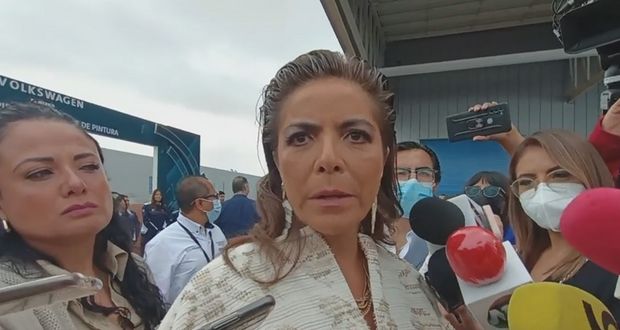 Economía capacita a empresas poblanas para que puedan migrar a industria 4.0