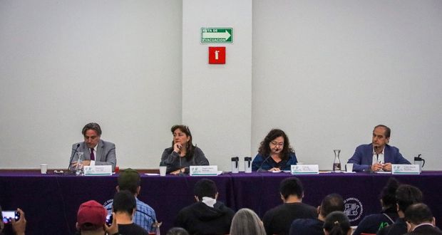 Mensajes sobre Ayotzinapa serían falsos; investigación debe seguir: GIEI