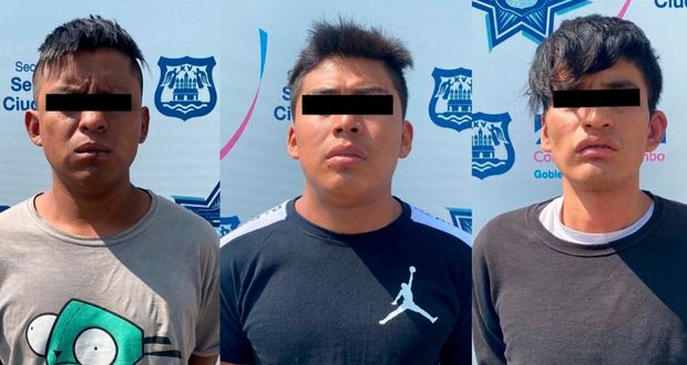 Por asalto a la ruta 53, detienen a cuatro de la banda “Los Tonys”