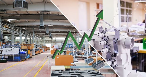 Ingresos de manufactureras en Puebla por ventas en México suben 114%; en extranjero, 24%