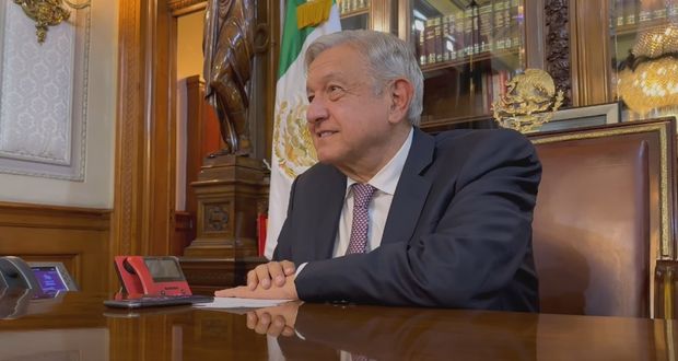 AMLO invita a Lula Da Silva a Cumbre del Pacífico en noviembre