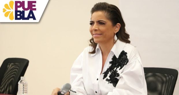 En 2023, instalación de empresas en parque industrial de Texmelucan: Olivia Salomón