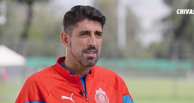 ¡Desde Europa!; Veljko Paunović, es el nuevo DT de las Chivas