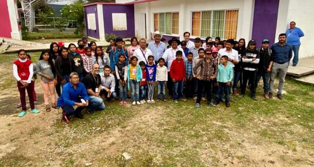 Gobierno de Puebla comprará 2 mil 937 uniformes con “Todos a la escuela”