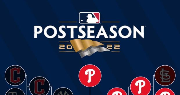 Astros y Phillies van por por la Serie Mundial de la MLB 2022