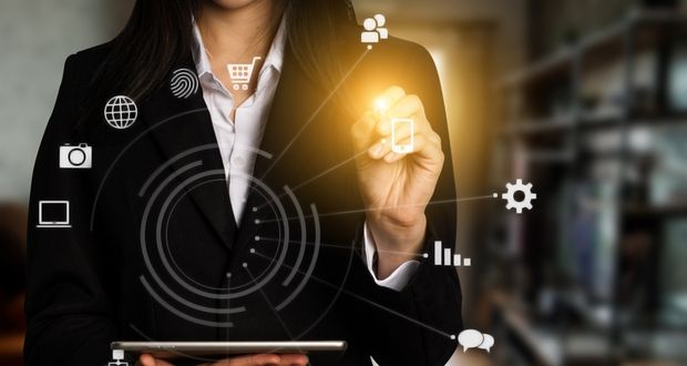 Crecimiento Empresarial