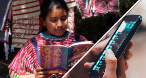 Falta de conectividad dificultó aprendizaje de poblanos indígenas en pandemia