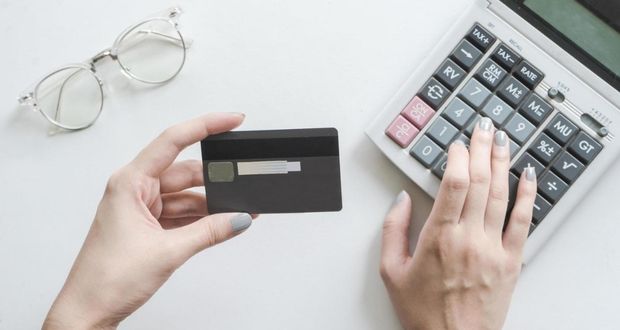 Calculadora de Crèdito