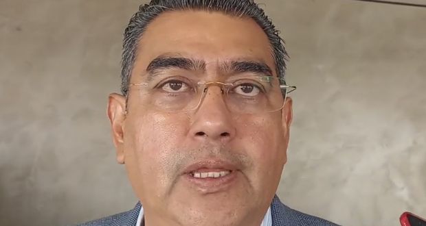 Congreso de Puebla alista leyes secundarias de reforma judicial: Céspedes