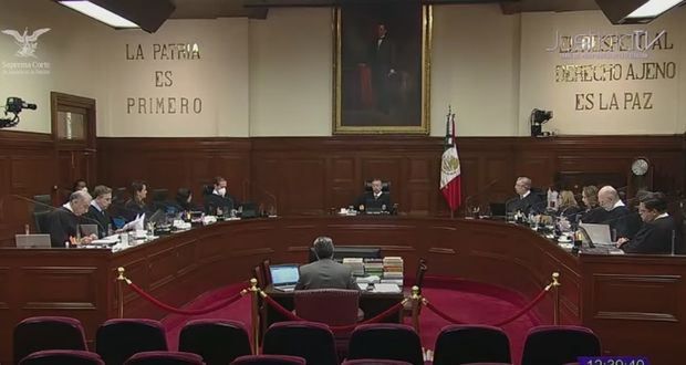 SCJN avala cobro de alumbrado público en Puebla; Céspedes celebra fallo