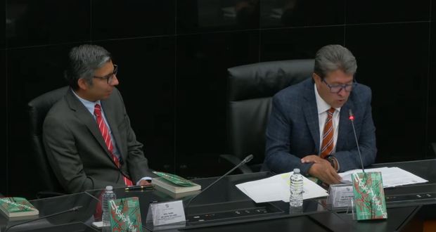 Políticas públicas deben enfocarse en mitigar la pobreza: Ricardo Monreal