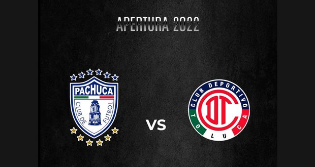 Las “maldiciones” que Toluca busca romper en la final de Liga MX