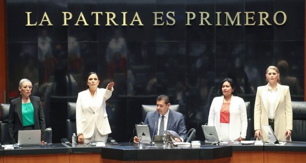 Programas sociales amortiguaron impacto de Covid en economía: Bienestar