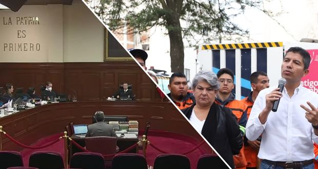 Con aval de SCJN, no hay impedimento para aprobar cobro del DAP: alcalde