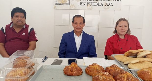 Por alza de 35% en precios de insumos, hojaldras valdrán de $30 a $120: Unipan. Foto: @JaimeComunidad3