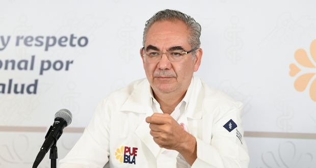 En Puebla, sólo 54 casos activos de Covid en 17 municipios