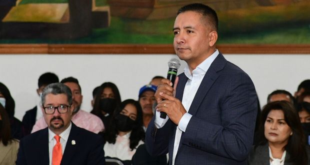 En San Andrés Cholula, Tlatehui inaugura foro “Mentes con Rumbo”