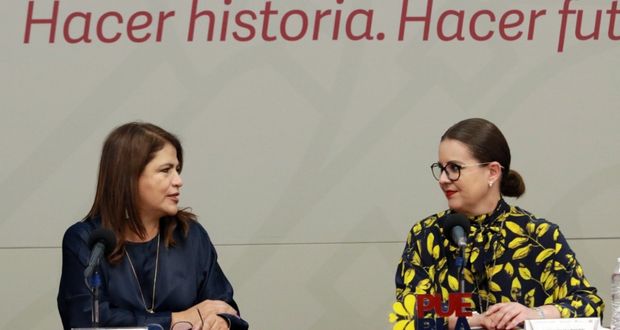Puebla, donde más ha bajado feminicidio con 41% hasta septiembre: Conavim