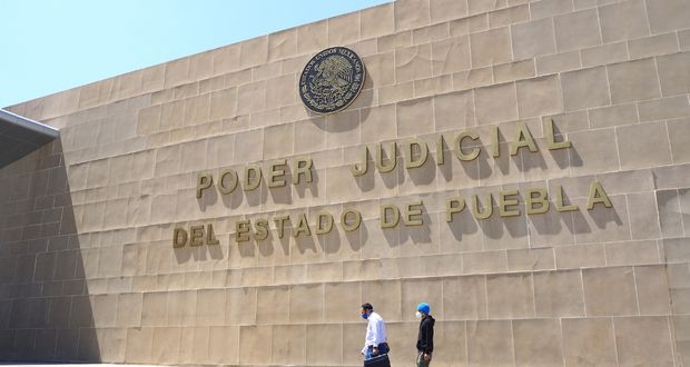 Vania Peñasco y Joel Sánchez, para Consejo de la Judicatura