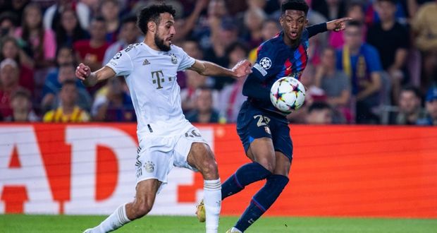 Barcelona, eliminado en grupos de CL por segundo año consecutivo
