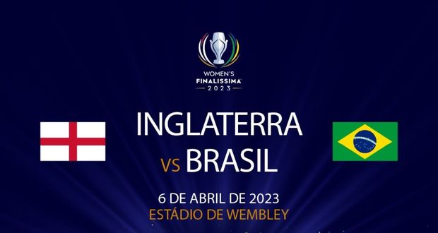 UEFA y Conmebol realizarán “La Finalissima Femenil” en 2023