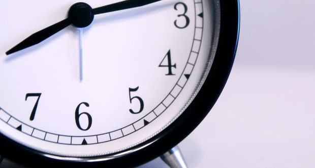 Fin del Horario de Verano: así marcarán los relojes desde 30 de octubre