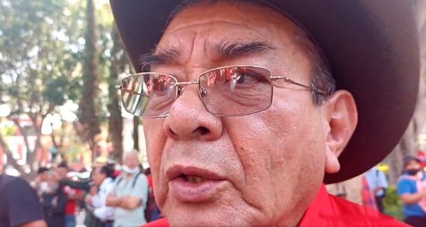 Fiscalía sí apeló liberación de asesino de Meztli, pero falta justicia: Simitrio