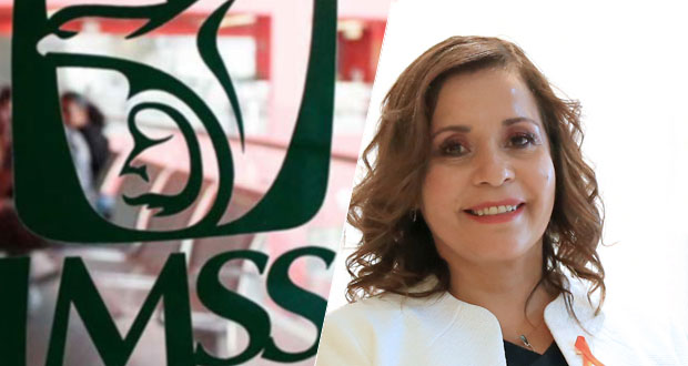 IMSS busca reducir muertes por resistencia antimicrobiana