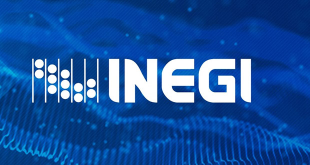 Estima Inegi alza de 3.3% en actividad económica de México