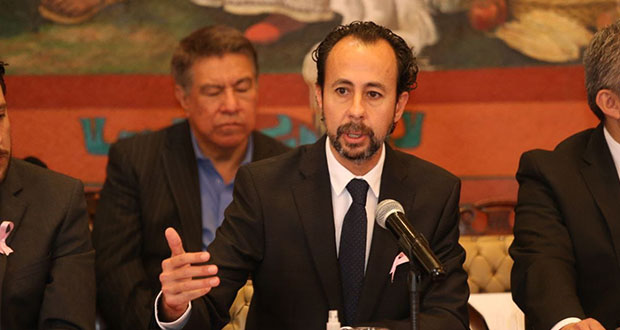 Comuna poblana, en litigio con 12 basificados que dejó gobierno anterior