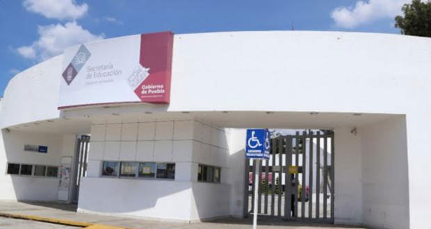 Gobierno de Puebla buscará recursos para pagar compensaciones a maestros 