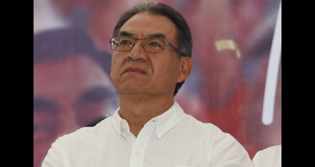 secretario-de-Educación-Pública-SEP-Melitón-Lozano-Pérez