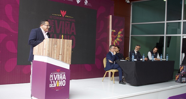 México y Francia ampliarán colaboración en materia vitivinícola