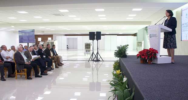 Agricultura y FAO van por recarbonización de suelos en 12 estados  