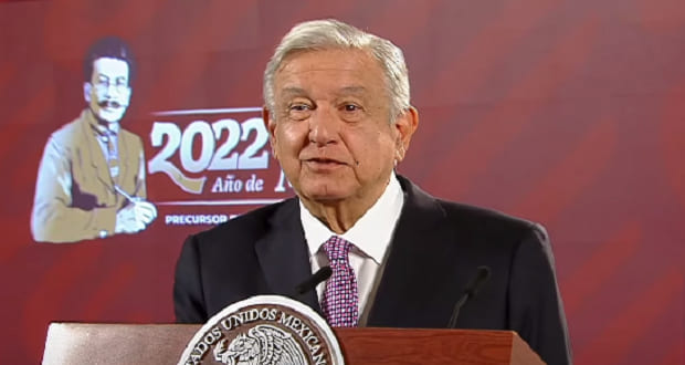 AMLO iría por reforma electoral a leyes secundarias, si no pasa constitucional  