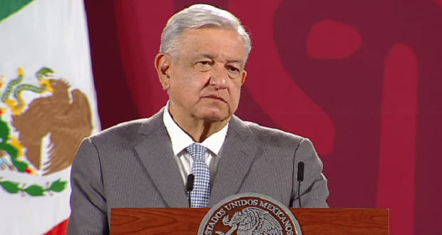AMLO anuncia marcha y 4to informe para el domingo 27 de noviembre