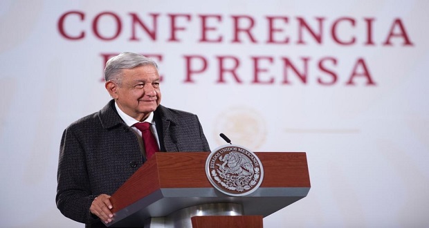 Se ha avanzado poco en descentralización de dependencias, reconoce AMLO