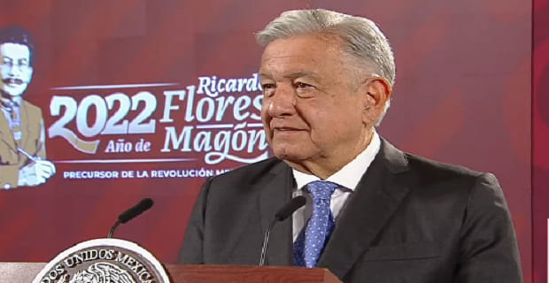 En megamarcha de la 4T, del 27 de noviembre, no van acarreados: AMLO