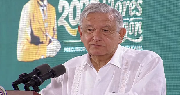 AMLO enviará al Congreso reforma a Ley Electoral para bajar gastos