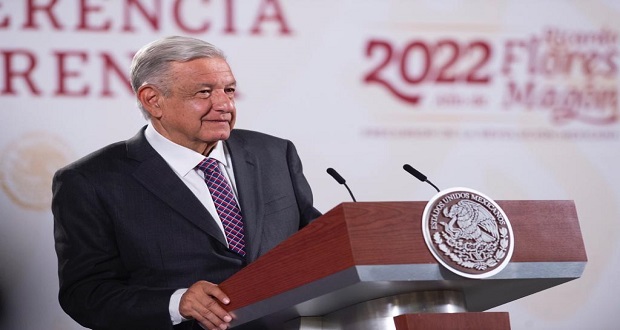 En mañanera de AMLO, periodista acusa que buscan criminalizarla