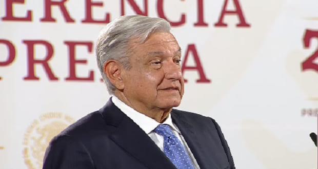 AMLO recomienda que FGR atraiga caso de Ariadna con enfoque en DH