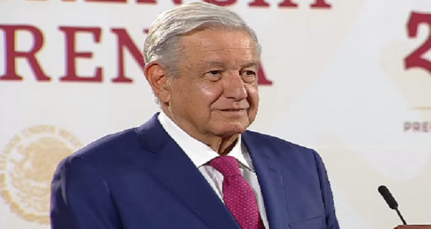 En Puebla, habrá caminos artesanales y entrega de más fertilizantes: AMLO
