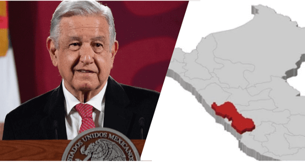 AMLO, dispuesto a ir a Perú para entregar presidencia de Alianza del Pacífico