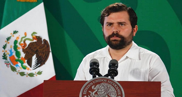 Cofepris y Semar crean estrategia contra uso de químicos para drogas