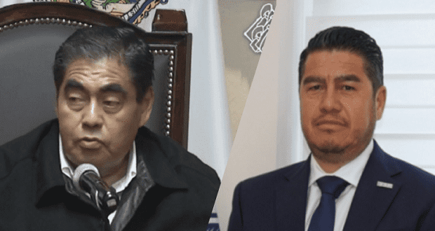 Mala decisión nombrar a Manuel Alonso en seguridad de Aguascalientes: Barbosa