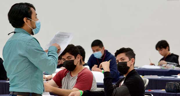 BUAP_Olimpiada-de-Física