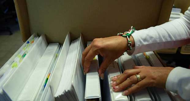 SFP investiga a exfuncionario