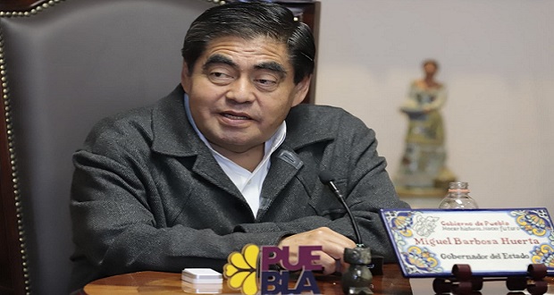 Barbosa propondrá nuevo magistrado del TSJ, tras renuncia de Héctor Sánchez