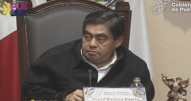 Barbosa anuncia “gran litigio” contra empresa de plataformas Audi; hay denuncias